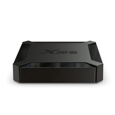 OEM IPTV Smart Box 1GB 8GB 2GB 16GB 4k de transmisión de la caja de televisión inteligente